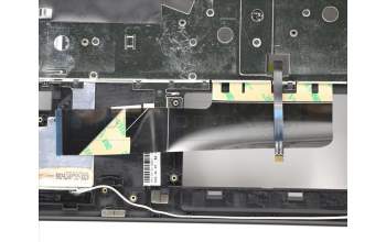 Lenovo 5CB0Y85490 COVER Upper Case ASM_USA BL FP W81X1GY