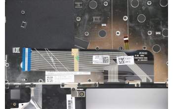 Lenovo 5CB0Y85494 COVER Upper Case ASM_TR BL FP W81X1GY