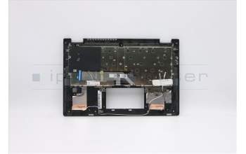 Lenovo 5CB0Y85495 COVER Upper Case ASM_TI BL FP W81X1GY