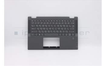 Lenovo 5CB0Y85495 COVER Upper Case ASM_TI BL FP W81X1GY