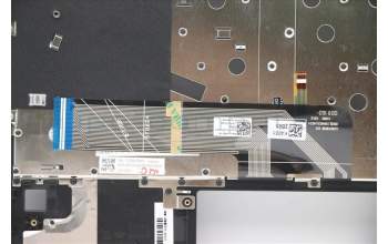 Lenovo 5CB0Y85495 COVER Upper Case ASM_TI BL FP W81X1GY