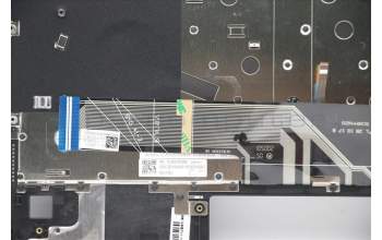Lenovo 5CB0Y85496 COVER Upper Case ASM_PO BL FP W81X1GY