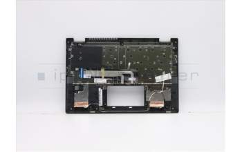 Lenovo 5CB0Y85498 COVER Upper Case ASM_CF-E BL FP W81X1GY