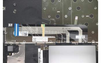 Lenovo 5CB0Y85498 COVER Upper Case ASM_CF-E BL FP W81X1GY