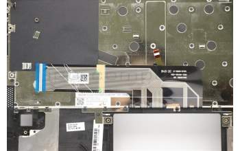 Lenovo 5CB0Y85504 COVER Upper Case ASM_AR-E BL FP W81X1GY