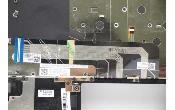 Lenovo 5CB0Y85508 COVER Upper Case ASM_HB BL FP W81X1GY