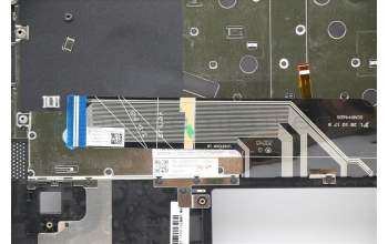 Lenovo 5CB0Y85513 COVER Upper Case ASM_SA BL FP W81X1GY