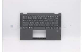 Lenovo 5CB0Y85521 COVER Upper Case ASM_US NBL FP W81X1GY
