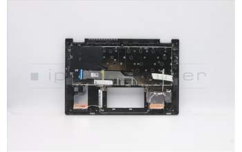 Lenovo 5CB0Y85521 COVER Upper Case ASM_US NBL FP W81X1GY