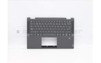 Lenovo 5CB0Y85529 COVER Upper Case ASM_CF-E NBL FP W81X1GY