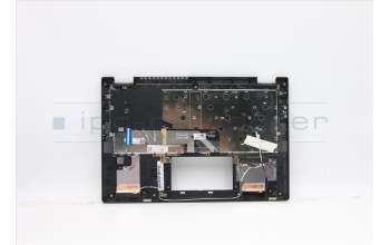 Lenovo 5CB0Y85529 COVER Upper Case ASM_CF-E NBL FP W81X1GY