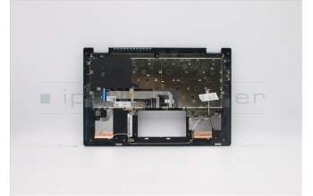 Lenovo 5CB0Y85618 COVER Upper Case ASM_IT BL FP W81X1LT