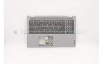 Lenovo 5CB0Y85715 COVER Upper Case ASM_UKR BL NFP W81X3PG