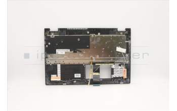 Lenovo 5CB0Y85715 COVER Upper Case ASM_UKR BL NFP W81X3PG