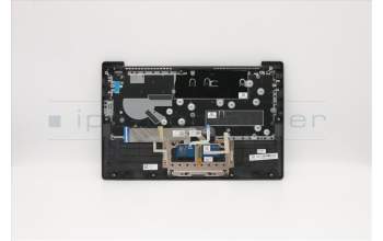 Lenovo 5CB0Y88618 COVER Upper C81YH PL_BLK FP BLKB_US