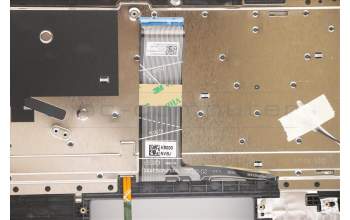 Lenovo 5CB0Y89721 COVER Upper Case ASM_CH BL FP W81X3PG