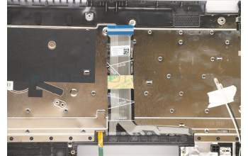 Lenovo 5CB0Y89979 COVER Upper Case ASM_GK BL FP W81X3PG