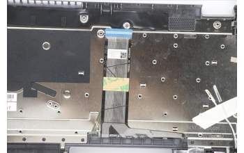 Lenovo 5CB0Y89983 COVER Upper Case ASM_BE BL FP W81X3PG