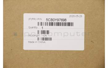 Lenovo 5CB0Y97698 COVER Lower Case B 82CD