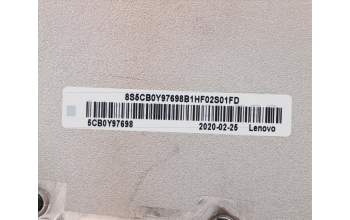 Lenovo 5CB0Y97698 COVER Lower Case B 82CD