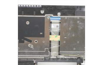 Lenovo 5CB0Y99147 COVER Upper Case ASM_SW NBL FP W81X3PG