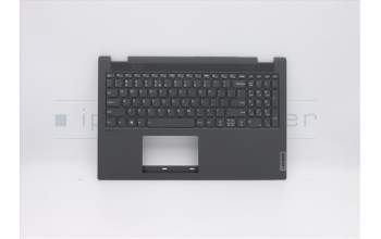 Lenovo 5CB0Y99180 COVER Upper Case ASM_USINTE BLNFPW81X3GY