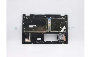 Lenovo 5CB0Y99180 COVER Upper Case ASM_USINTE BLNFPW81X3GY