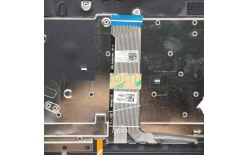 Lenovo 5CB0Y99231 COVER Upper Case ASM_GR BL FP W81X3GY