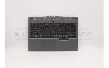 Lenovo 5CB0Y99307 COVER Upper Case ASM_PO L 82AW NFP