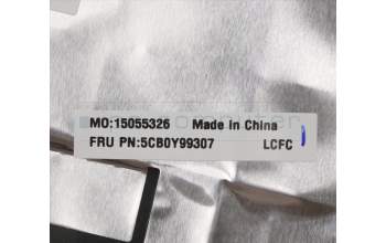 Lenovo 5CB0Y99307 COVER Upper Case ASM_PO L 82AW NFP