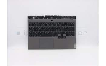 Lenovo 5CB0Y99320 COVER Upper Case ASM_CZ-SK L 82AW NFPRGB