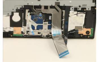 Lenovo 5CB0Y99343 COVER Upper Case ASM_SW L82AWNFPRGB