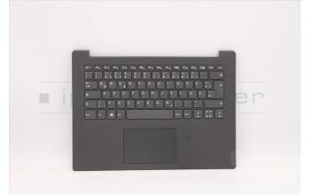 Lenovo 5CB0Y99357 COVER Upper Case ASM_GR L82C2 IGTEX