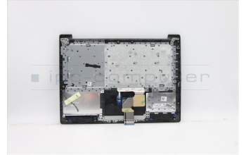 Lenovo 5CB0Y99361 COVER Upper Case ASM_RU L82C2 IGTEX