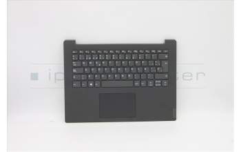 Lenovo 5CB0Y99363 COVER Upper Case ASM_SP L82C2 IGTEX