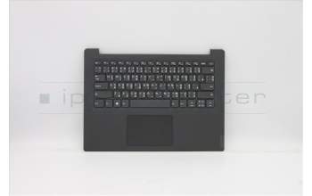 Lenovo 5CB0Y99366 COVER Upper Case ASM_TI L82C2 IGTEX