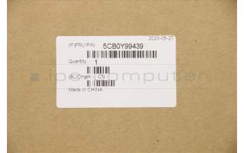 Lenovo 5CB0Y99439 COVER Upper Case ASM_INDIA L82C7IGIMR