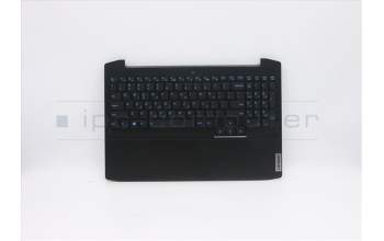 Lenovo 5CB0Y99481 COVER Upper Case ASM_GK L 81Y4 OB
