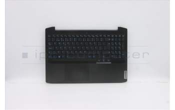 Lenovo 5CB0Y99485 COVER Upper Case ASM_PO L 81Y4 OB