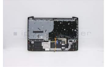 Lenovo 5CB0Y99485 COVER Upper Case ASM_PO L 81Y4 OB
