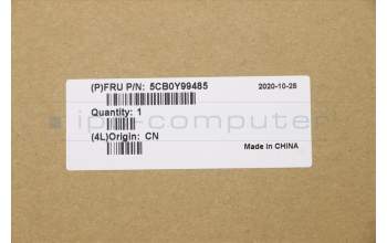 Lenovo 5CB0Y99485 COVER Upper Case ASM_PO L 81Y4 OB