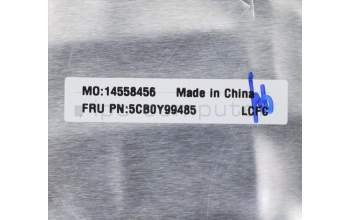 Lenovo 5CB0Y99485 COVER Upper Case ASM_PO L 81Y4 OB