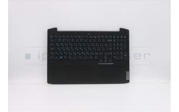 Lenovo 5CB0Y99486 COVER Upper Case ASM_RU L 81Y4 OB
