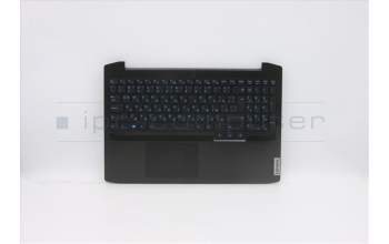 Lenovo 5CB0Y99497 COVER Upper Case ASM_BU L 81Y4 OB