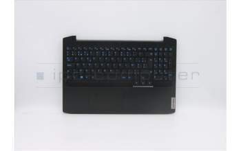 Lenovo 5CB0Y99499 COVER Upper Case ASM_BE L 81Y4 OB