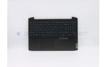Lenovo 5CB0Y99500 COVER Upper Case ASM_AR-E L 81Y4 OB