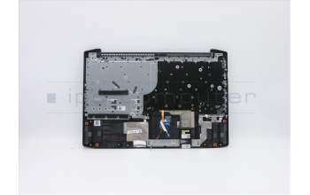 Lenovo 5CB0Z20918 COVER Upper Case ASM_US INTE L 81Y4 CB