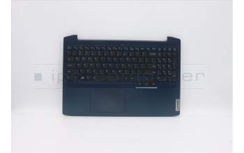 Lenovo 5CB0Z20919 COVER Upper Case ASM_US L 81Y4 CB