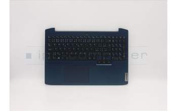 Lenovo 5CB0Z20920 COVER Upper Case ASM_CZ-SK L 81Y4 CB