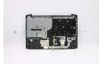 Lenovo 5CB0Z20921 COVER Upper Case ASM_BU L 81Y4 CB